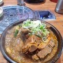 노걸대뼈다귀감자탕 | 천안 점심 맛집 찾다가 다녀온 차암동 노걸대감자탕 후기