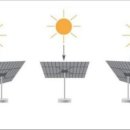 증산 태양광발전소 이미지