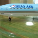 Hogan) Korean air A330-300 ~~ 이미지