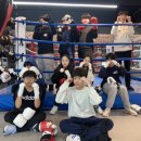 엘리트 복싱 Gym 이미지