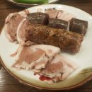 신의주찹쌀순대만수점