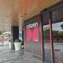 M시티 | 타이베이 시먼딩 통창뷰 숙소, 시티즌M 타이베이 '시티뷰 킹룸' 후기