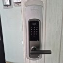 122 | <부산 도어락> 북구 구포동 해동그린빌라 게이트맨 주키 SP122 시공후기
