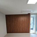 구로-현장-구로-2250 | 신축아파트안방 침대해드 템바보드시공