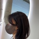 샤기존헤어