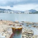 숲(SOOP) | 부산 일광카페숲(SOOP)카페(+바다뷰) 내돈내산 후기
