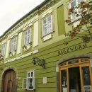 방행자 5 부다페스트의 카페 스토리 이미지