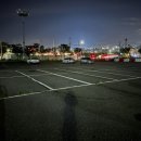 복정역 환승공영주차장 이미지