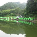 소양계곡낚시터 이미지