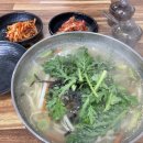 해오름 칼국수국밥 이미지