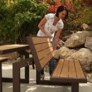 벤치타임 이미지