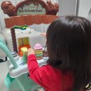 한영 | 아기 선물 추천 성공템｜립프로그 아이스크림 카트 디럭스 한영버전 민트초코 리얼 후기 🍦