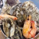 옹진사랑 | 영흥도맛집 인천 옹진 한국수산 조개구이 인천영흥도점 대왕조개구이 리얼후기