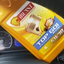 예전 ZICTOP5W30 엔진오일보다 차가 부드럽게 나갑니다. 이미지