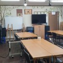 캘리수묵화 이미지