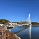 수덕사근역성보관 | 예산시장 핫플 먹방+수덕사 힐링,예당호출렁다리, 예산 하루여행