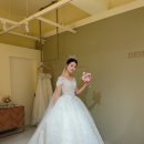 무에르 | 대전 웨딩 드레스 피팅 드에르 웨딩 솔직후기(내돈내산)