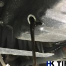 청원오일교환점 | 현대 아반떼MD 1.6GDI 나인서클 워트 합성오일교환 9CIRCLE TC-9장비 사용하여 잔유제거 실시!! 오창...