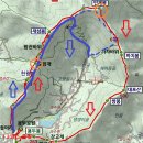 제534차 사천 와룡산 정기산행 안내 24년2월18일 일요일 이미지