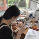 은세공 기초 이미지