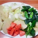 정통닭 Daum카페