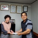 백화점약국 앞 이미지