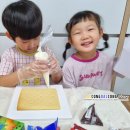 쿠키 하우스 만들기 A 이미지