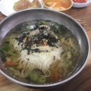 환이네국수 이미지