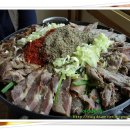 통나무오리 이미지