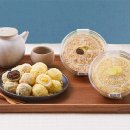 떡과 디저트 이미지