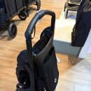 Bugaboo Dragonfly 검정색 이미지