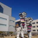 중앙도서관 2층 이미지