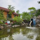 든해솔계곡캠핑장 이미지