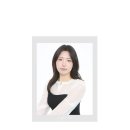 마곡 사진관 추천 인포룸 마곡 상반신 프로필 촬영 후기｜꼼꼼한 1:1 정밀보정 발산역 스튜디오 증명...