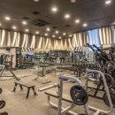 휘트니스에프엠 이미지