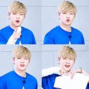 강다니엘 나무위키 보셨어요? 이미지