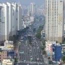 달구벌대로 이미지