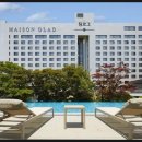 메종 글래드 제주  실외수영장 이미지