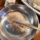 [중랑] 동부시장맛집 완미족발 서울상봉점