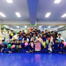 용인대 도당 유도체육관 이미지