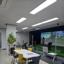 다온스크린골프 이미지