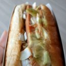 쌀버거 이미지