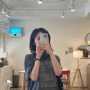 [일산 카페] 하피베이크데이 : 과일케이크 잘하는 카페 l 복숭아케이크 내돈내산 후기
