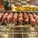 백프로양꼬치