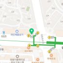 잠실새내역 5번출구(뒤) 이미지