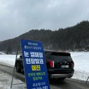 눈꽃마을 | [평창여행] 방문 전 필독해야 할 “대관령 눈꽃마을눈썰매장” 내돈내산 솔직후기 및 꿀팁