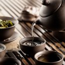 차문화 다도예절 이미지