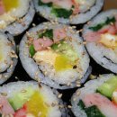 나연김밥