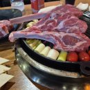 1274 | 양목장1274 송도 타임스페이스 맛집 내돈내산 후기｜양갈비 퀄리티 확실한 곳