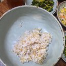 대청마루 | 남양주 북한강 한식 맛집 [대청마루] 보리밥 정식 추천 내돈내산 후기